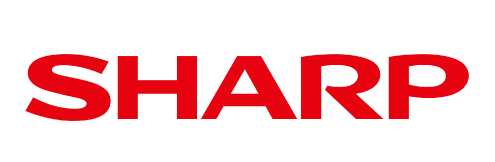 Sharp-logo